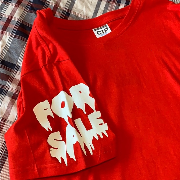 Come In Peace TShirt - Picture 4 of 6